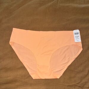 NWT Pack of 3 Soma Enbliss Soft Stretch Hipster Underwear